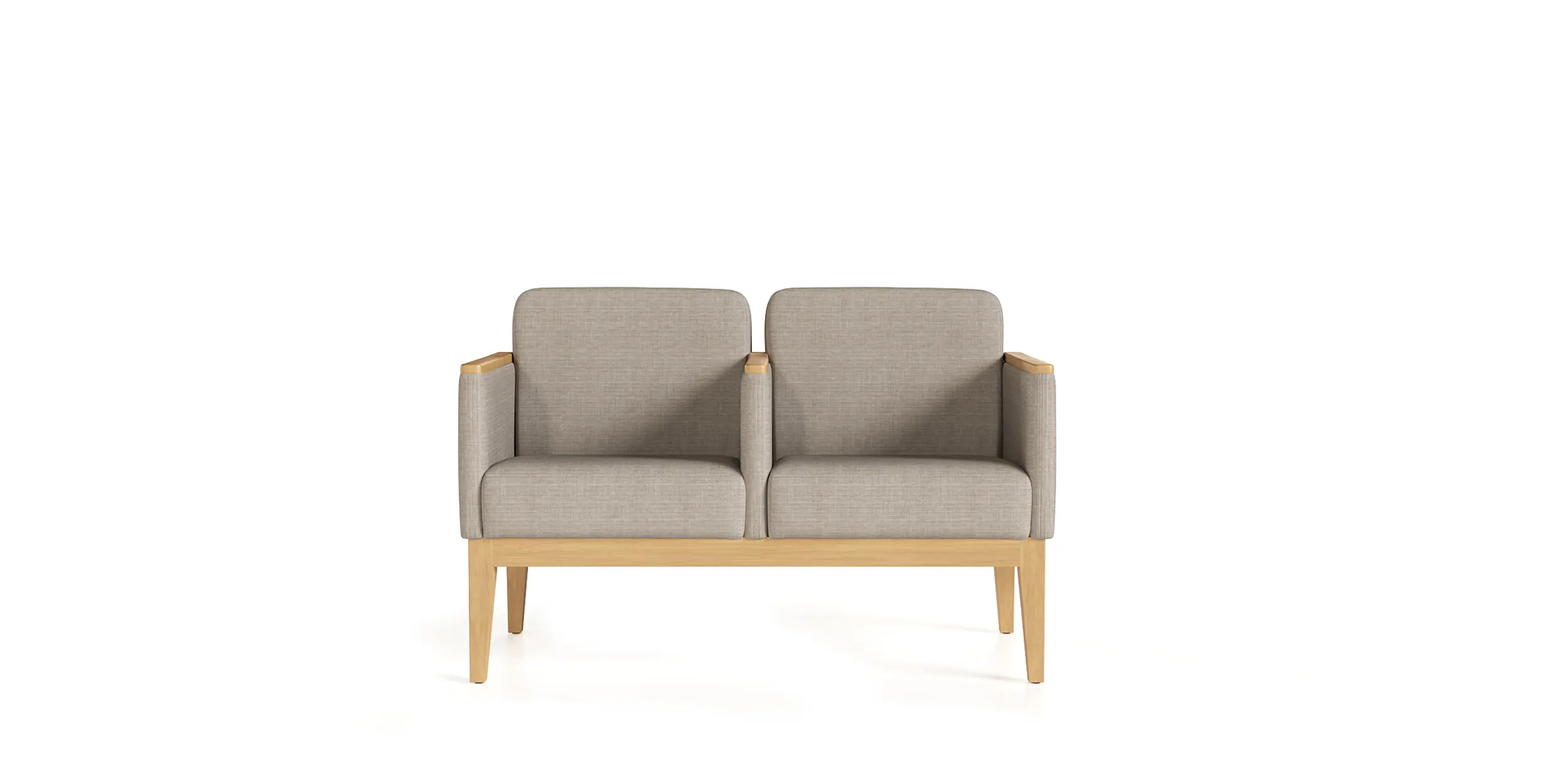 LONGARINA CAETANO - 2 LUGARES