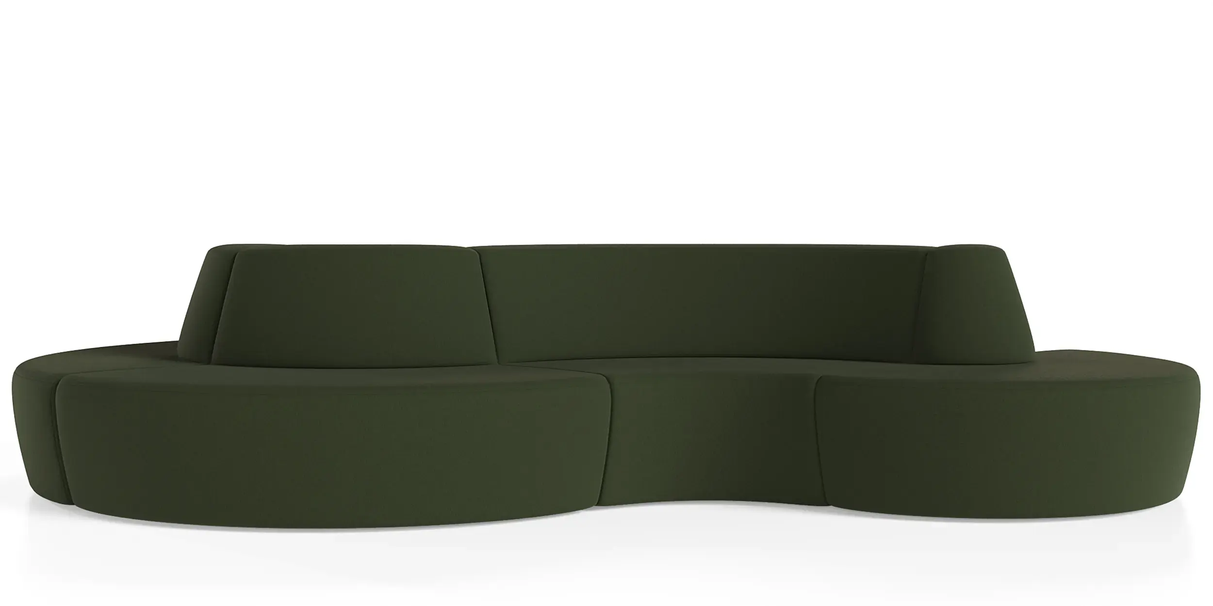 SOFA RICCI - KIT - C