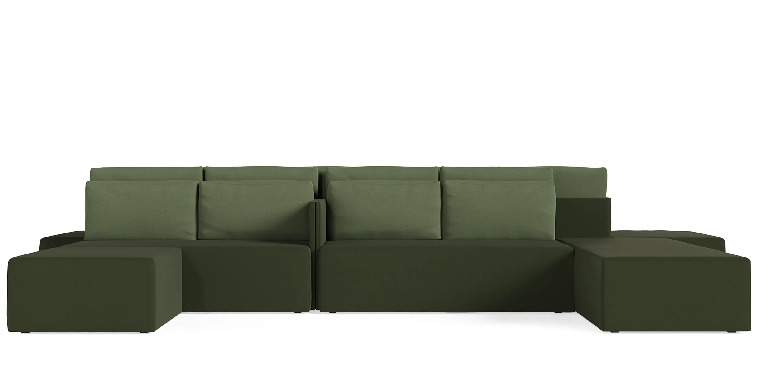 SOFA GUINE - KIT - C