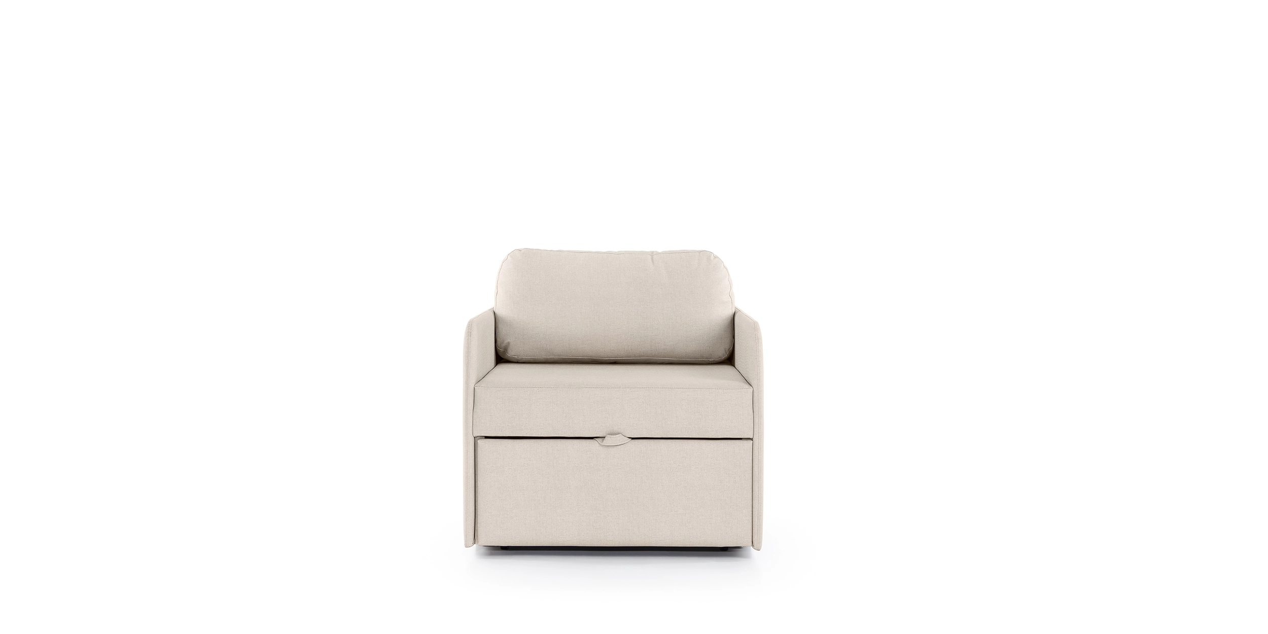 POLTRONA CAMA CISSA