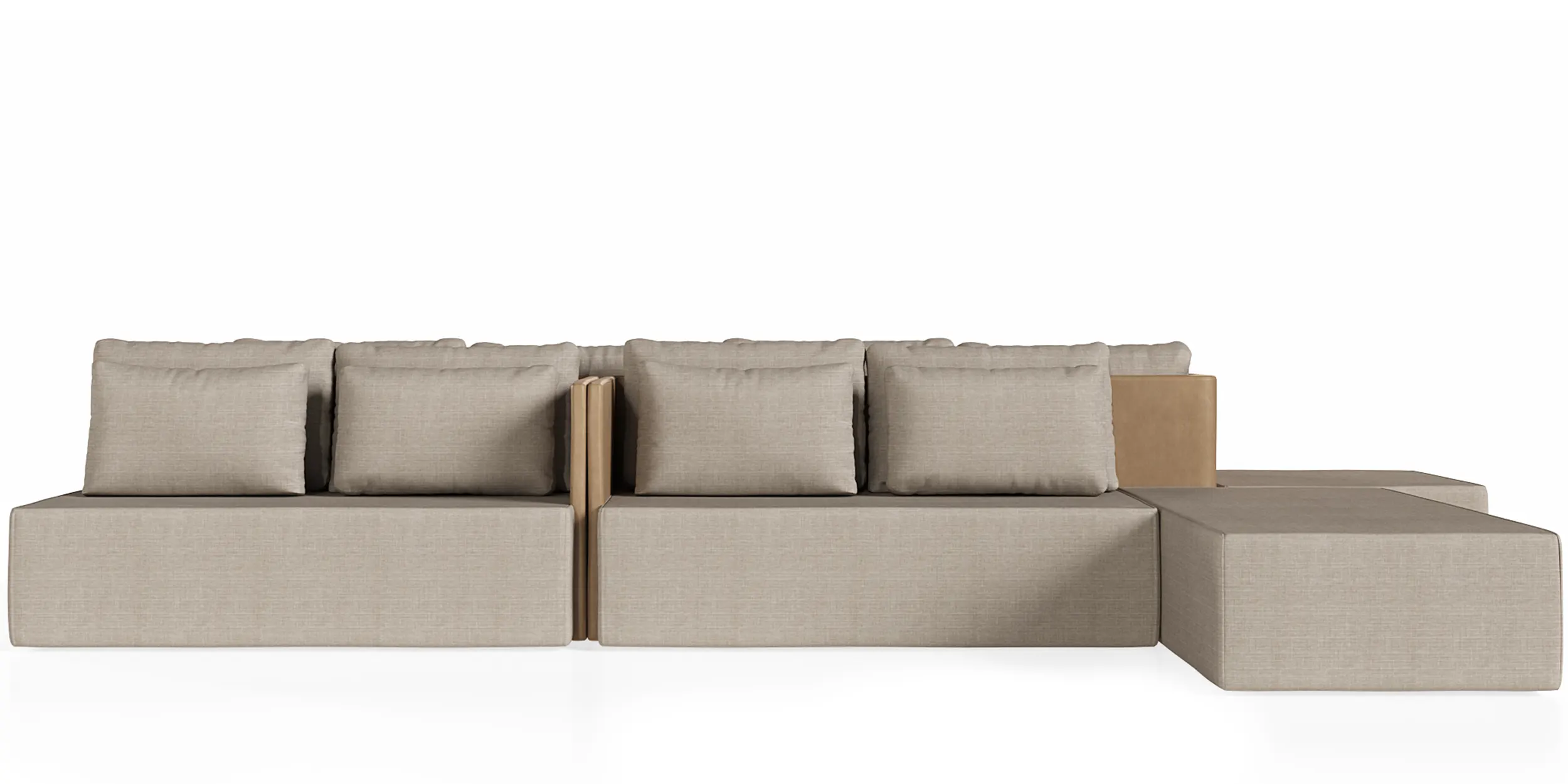 SOFA GUINE - KIT