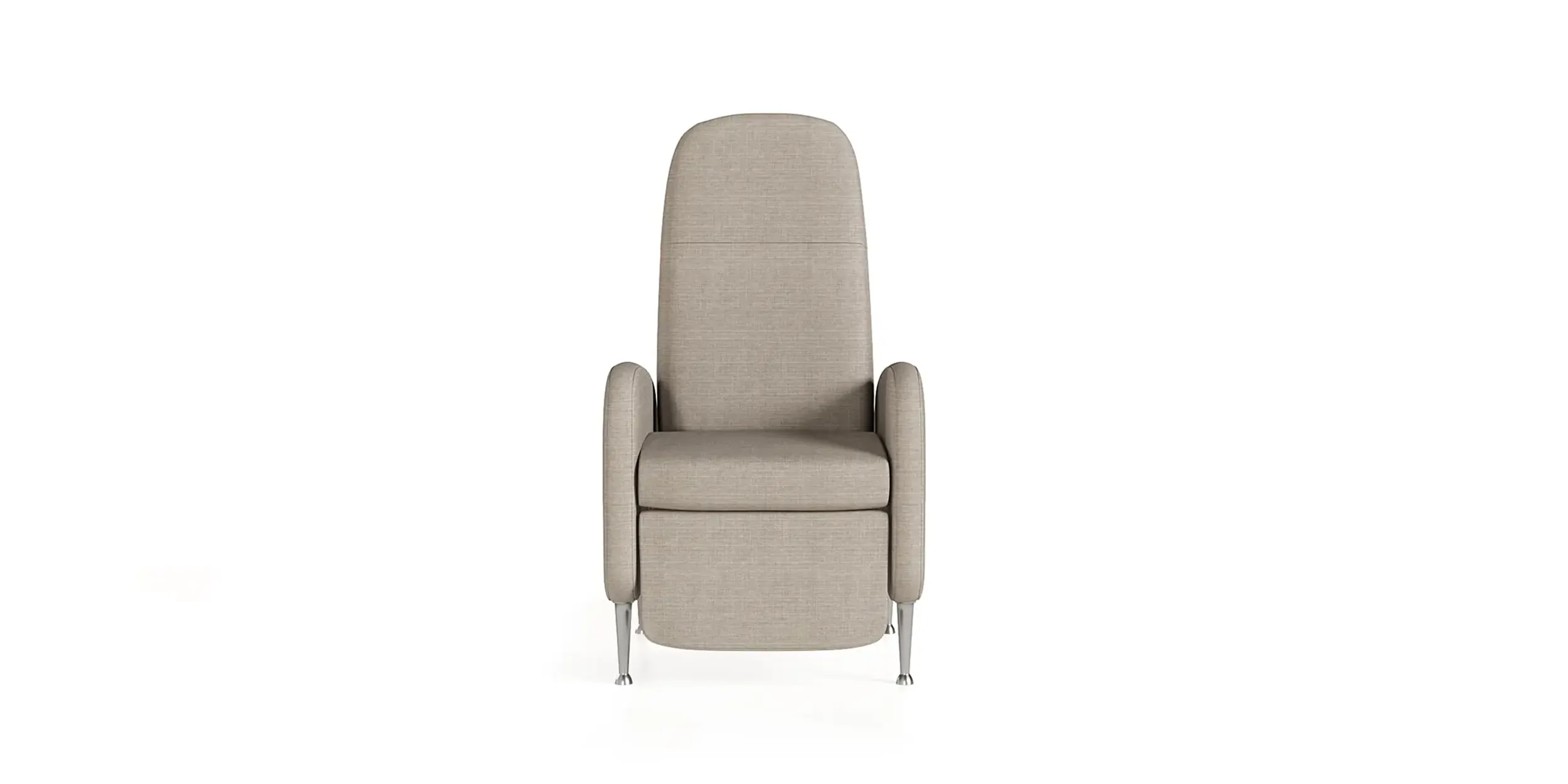 POLTRONA RECLINAVEL EDU