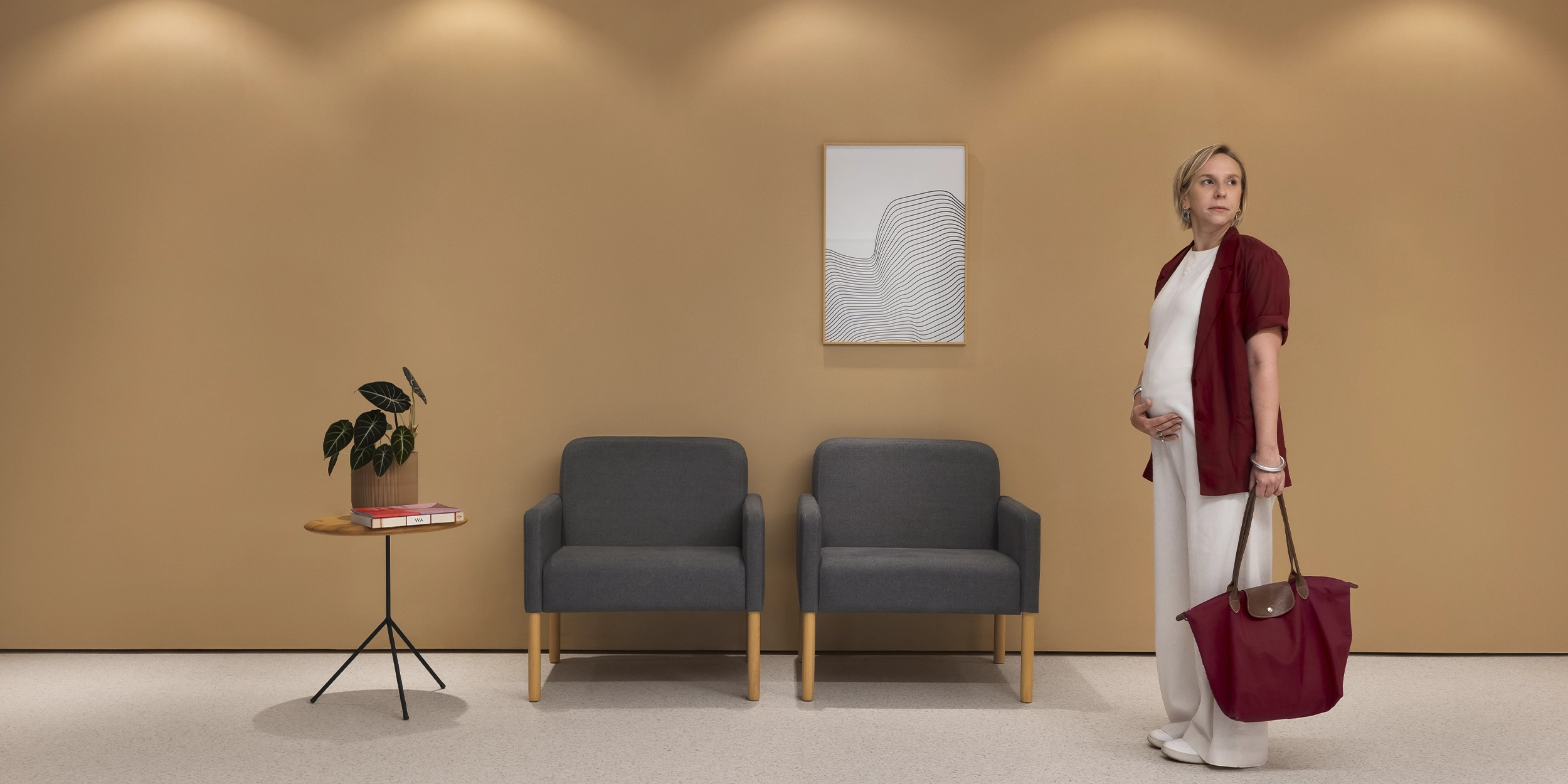 A arquitetura hospitalar faz toda a diferença em clínicas, hospitais e consultórios.