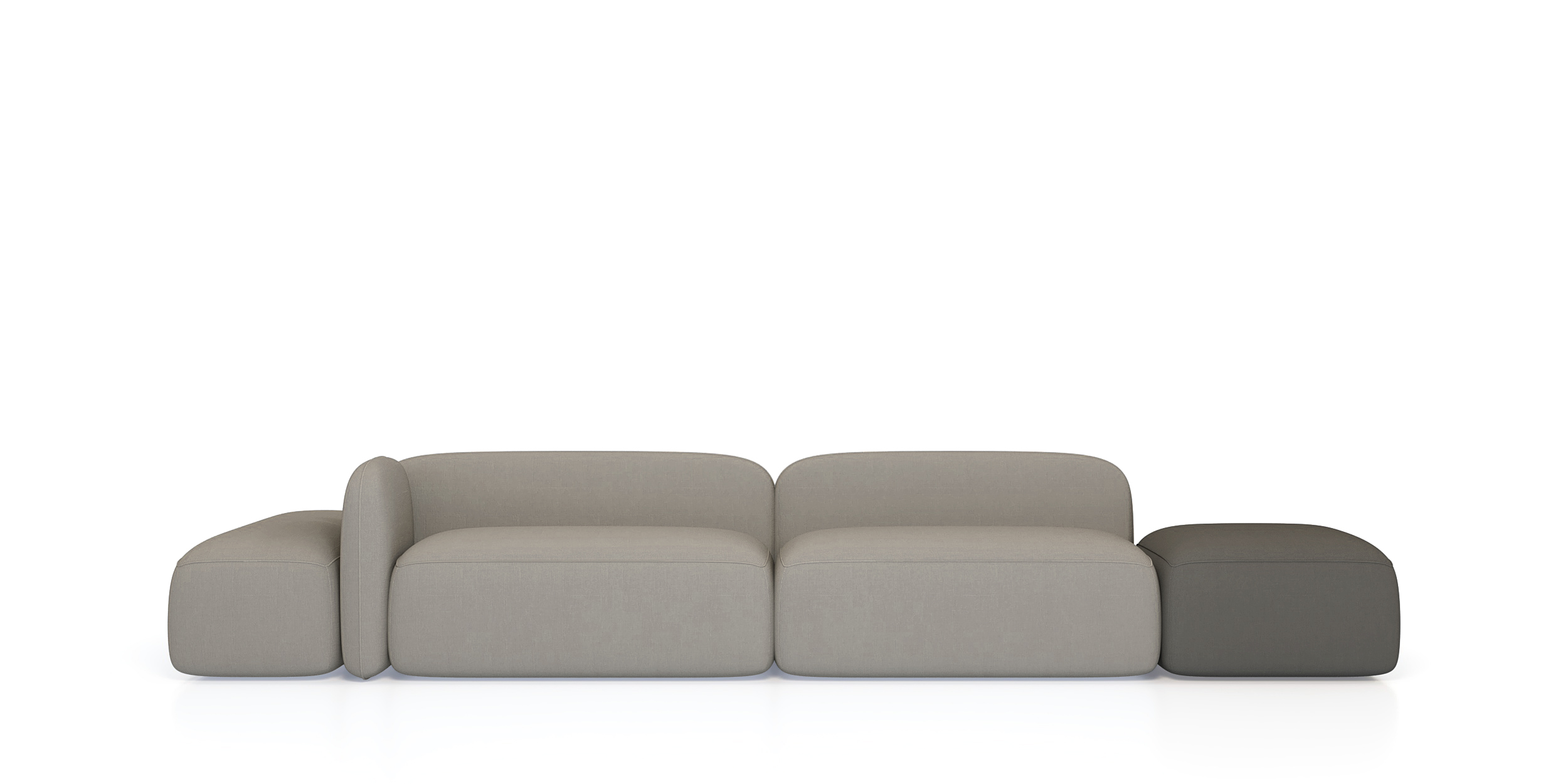 SOFA ROSE