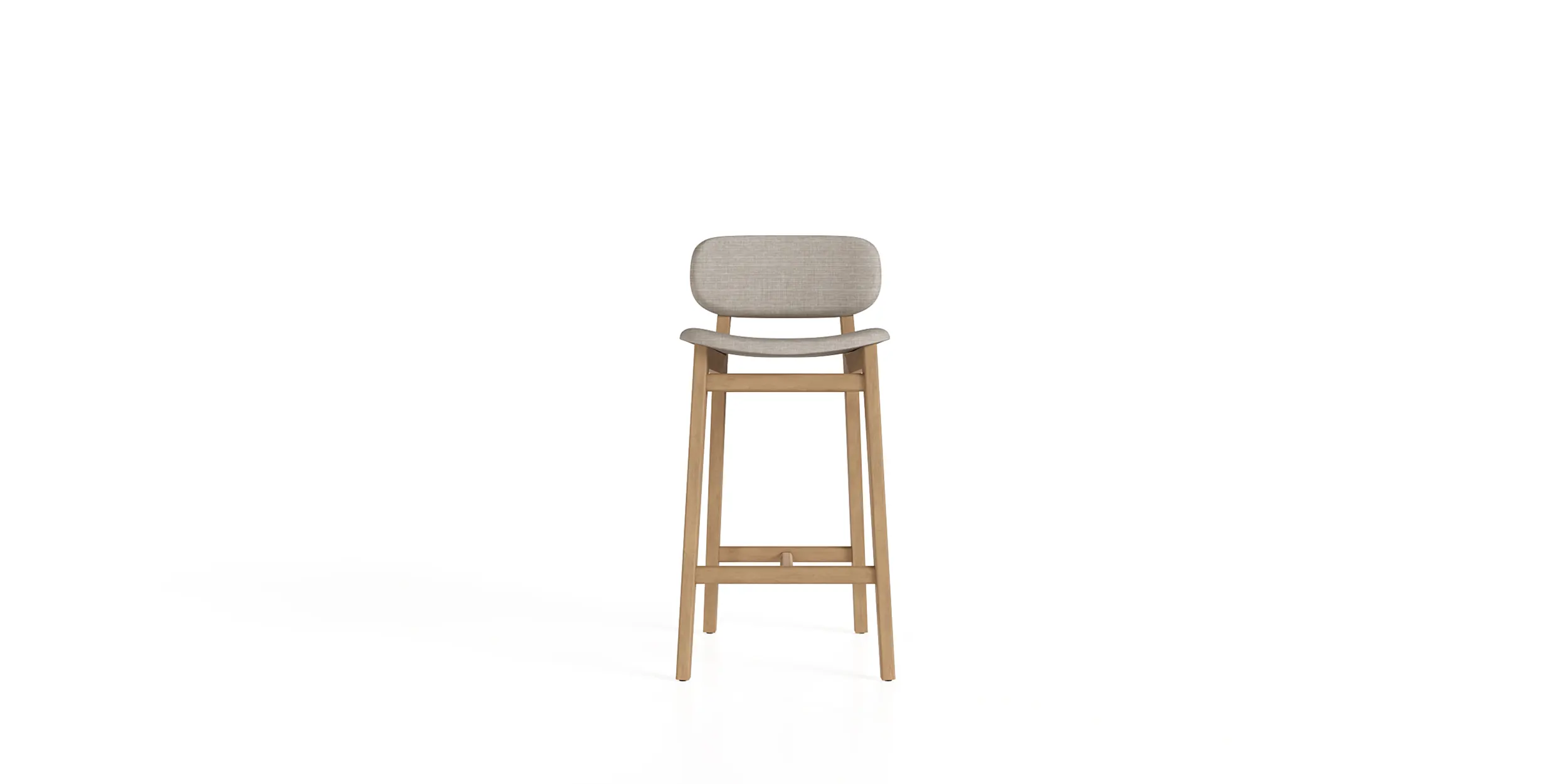 BANQUETA SONI ESTOFADA