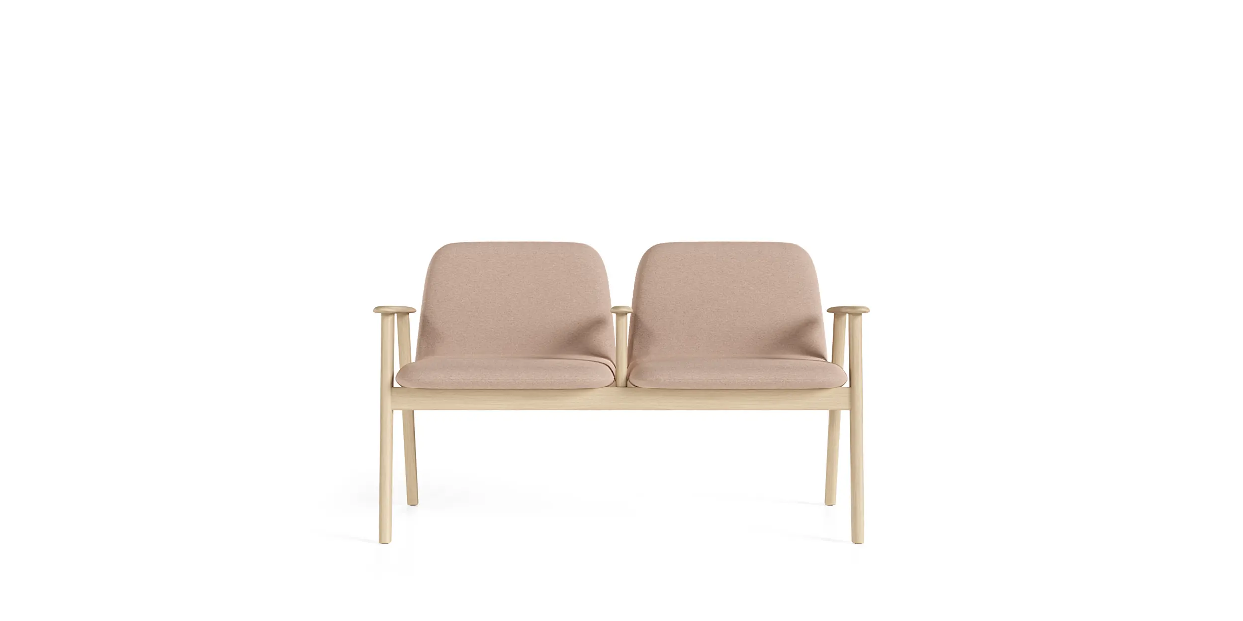 LONGARINA MARI - 2 LUGARES