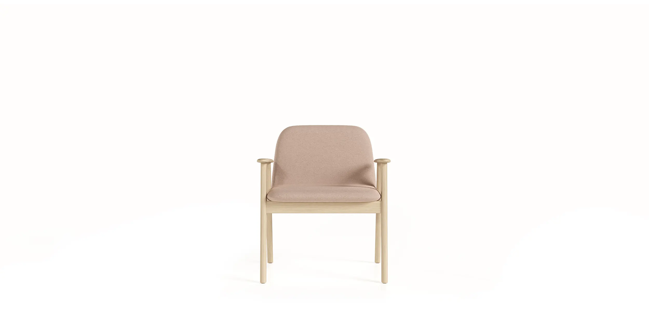 LONGARINA MARI - POLTRONA